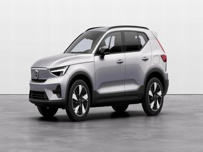 Volvo XC40 2024