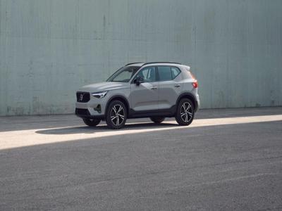 Volvo XC40 2024