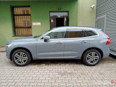 Volvo XC60, 2.0, 2022