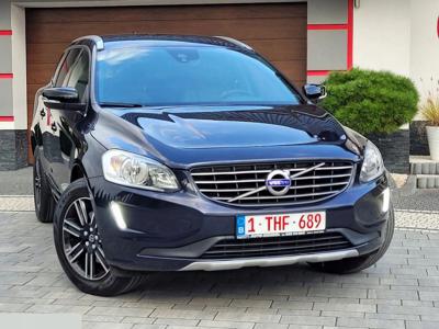 Volvo XC60 I SUV Facelifting 2.0 D3 DRIVE-E 150KM 2017