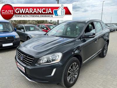 Volvo XC60 I SUV Facelifting 2.0 D4 DRIVE-E 181KM 2014