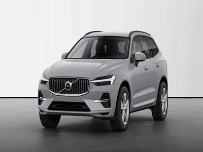 Volvo XC60 II 2024