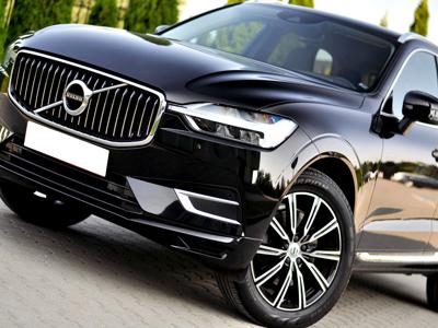 Volvo XC60 II Crossover D4 190KM 2019