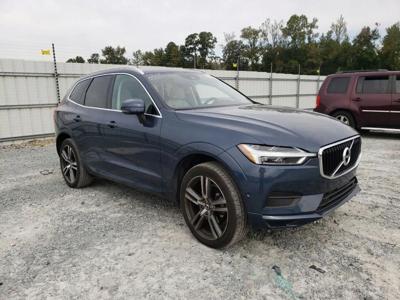 Volvo XC60 II Crossover T5 250KM 2018