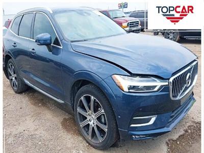 Volvo XC60 II Crossover T5 250KM 2019