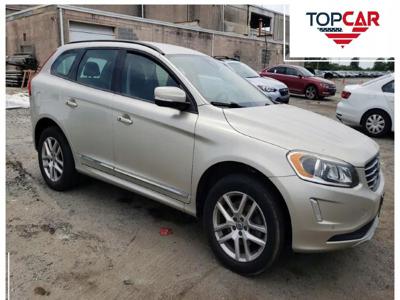 Volvo XC60 II Crossover T5 254KM 2017