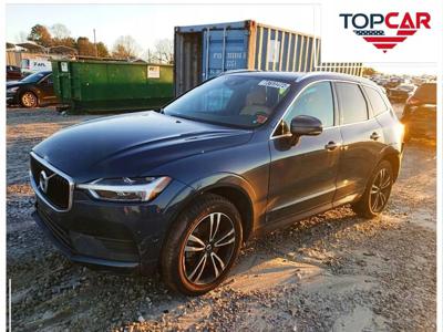 Volvo XC60 II Crossover T5 254KM 2017