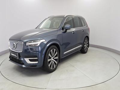 Volvo XC90 II 2021