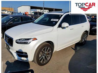 Volvo XC90 II SUV 2.0 T6 310KM 2018