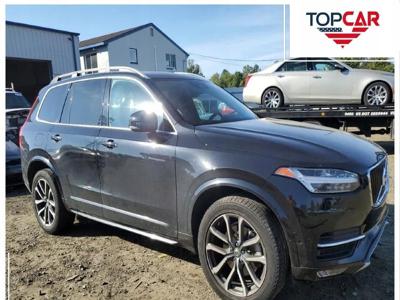 Volvo XC90 II SUV 2.0 T6 320KM 2016