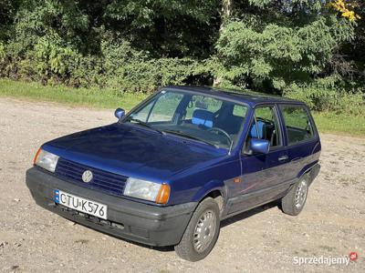 VW Polo 1,3 1992r 75KM