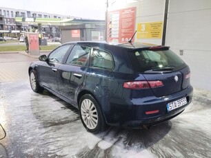 Alfa Romeo 159 1.9 JTD 150km