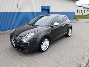 Alfa Romeo Mito 1.4 8V Junior