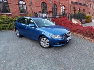 Audi A3 1.6 Ambition