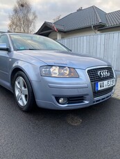 Audi A3 1.6 Sportback Ambiente