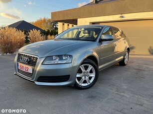 Audi A3 1.6 TDI Attraction