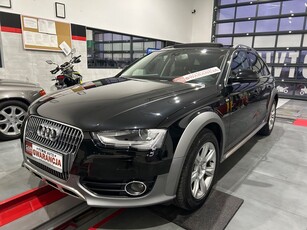 Audi A4 2.0 TDI Quattro Line S tronic