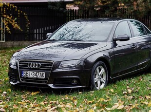 Audi A4 2.0 TFSI Quattro Prime Line S tronic