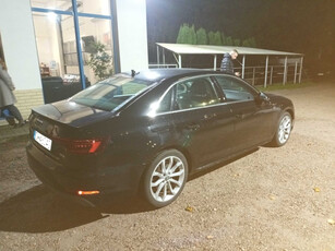 Audi A4 2018 1.4 TFSI 82967km Sedan