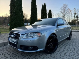 Audi A4 Avant 1.8 T