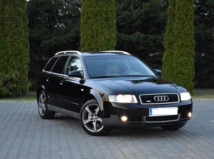 Audi A4 Avant 1.9 TDI