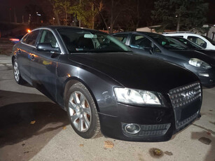 Audi A5 2011 2.0 TFSI 211707km Sedan