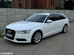 Audi A6 2.0 TDI Prime Line