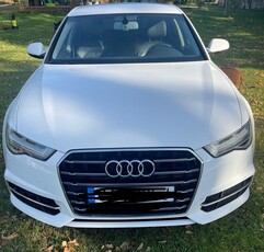 Audi A6 2.0 TDI ultra S tronic