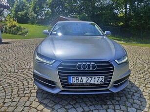 Audi A6 2.0 TDI ultra S tronic