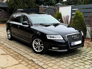 Audi A6 2.7 TDI