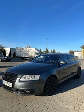 Audi A6 3.0 TDI Quattro Tiptronic