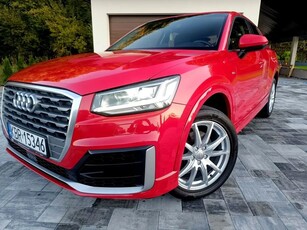 Audi Q2 1.6 TDI Sport