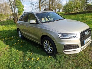 Audi Q3 1.4 TFSI Sport S tronic