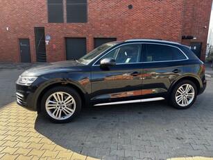 Audi Q5 2.0 TFSI Quattro S tronic