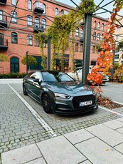 Audi S5 Sportback 3.0 TFSI quattro tiptronic