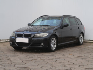 BMW 3 2011 316 d 276839km Kombi