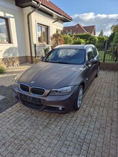 BMW 330xd