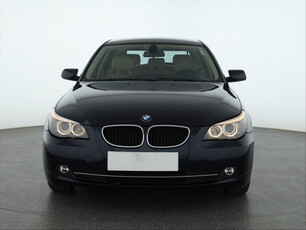 BMW 5 2010 520d 269704km Kombi