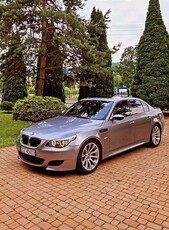 BMW M5 Standard