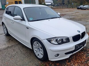 BMW Seria 1 116i