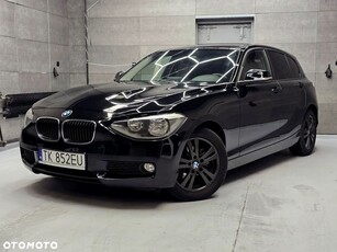 BMW Seria 1 116i