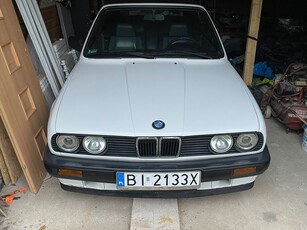 BMW Seria 3 318i