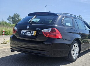 BMW Seria 3 318i Touring Edition Sport