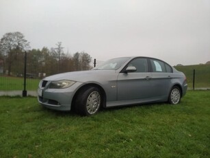 BMW Seria 3 320d