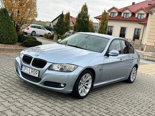 BMW Seria 3 320d xDrive