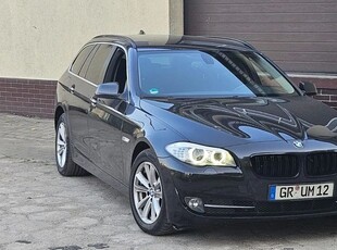 BMW Seria 5 520d Touring