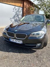 BMW Seria 5 520d xDrive