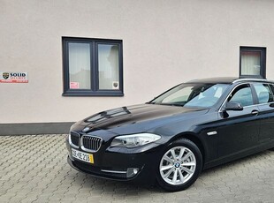 BMW Seria 5 520d xDrive Modern Line