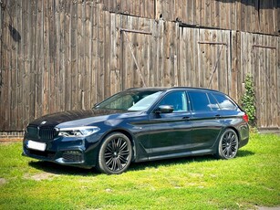 BMW Seria 5 520d xDrive Sport