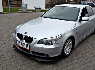 BMW Seria 5 525i